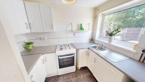 4, Old Mill Close, Nottingham NG7 3JZ