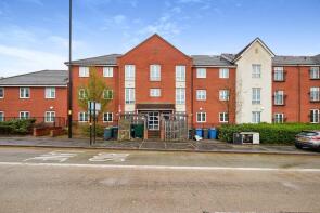 Apartment 20, 460 Blakesley Mews, Bordesley Green East, Stechford And Yardley North, Birmingham B33 8PN