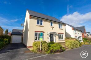 3, Lavender Walk, North Petherton, Bridgwater TA5 2GU