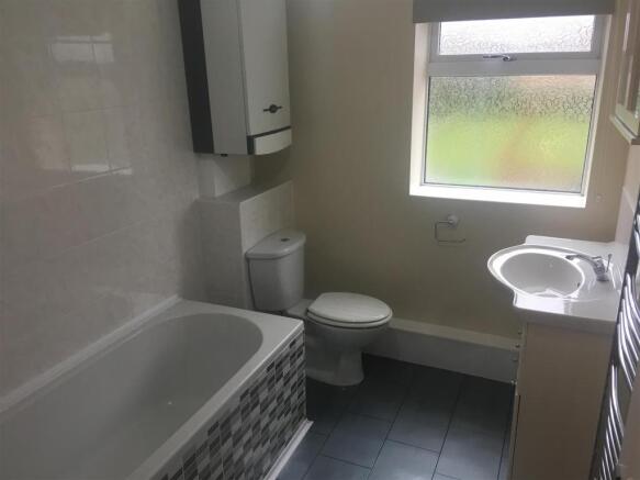 Bathroom/WC