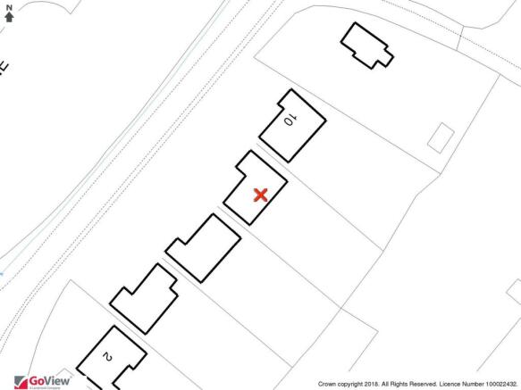 TO FIND THE PROPERTY