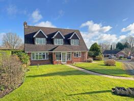 2, Bowood Drive, Wolverhampton WV6 9AW