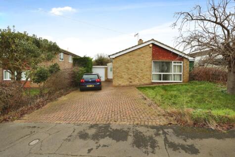 Granson Way, Washingborough, Lincoln, Lincolnshire, LN4