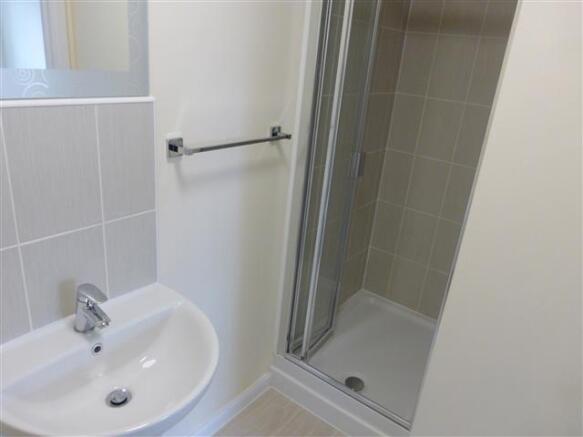 En-suite Bathroom