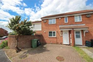 162, Oaktree Crescent, Bristol BS32 9AE