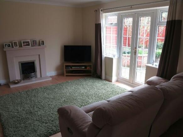 Lounge.
