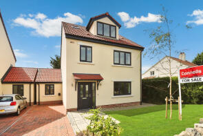1, Yew Tree Cottages, The Common, Patchway BS34 6AX