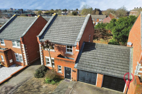 Barlow Drive, London, SE18