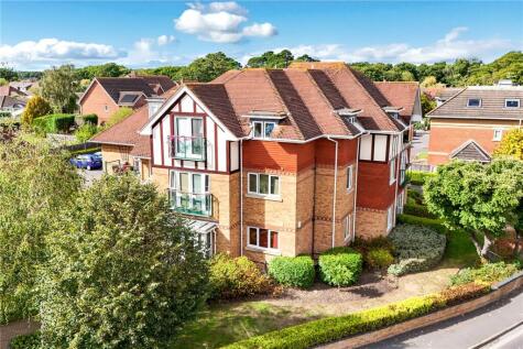Fernhill Lane, New Milton, Hampshire, BH25