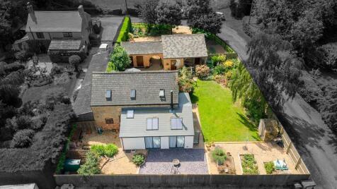 Hannath Road, Tydd Gote, Wisbech, Cambridgeshire, PE13 5NA