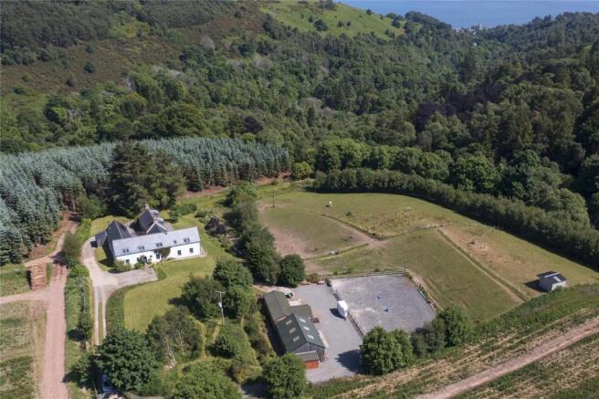 Grounds