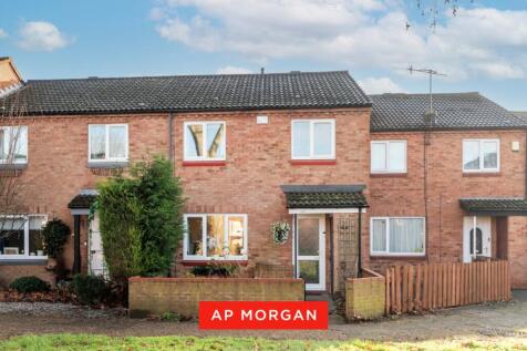 Exhall Close, Redditch, Worcestershire, B98