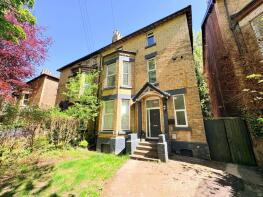 20, 2a Brompton Court, Brompton Avenue, Liverpool L17 3BU