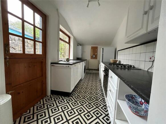 Stunning Kitchen