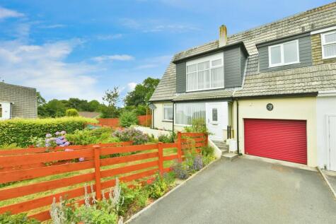 Huntingdon Gardens, Plymouth