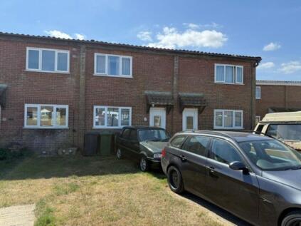 72 Coastline Village, Ostend Road, Walcott, Norwich, Norfolk NR12 0NE