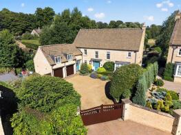 3, Church Farm Close, Oakham LE15 8BZ