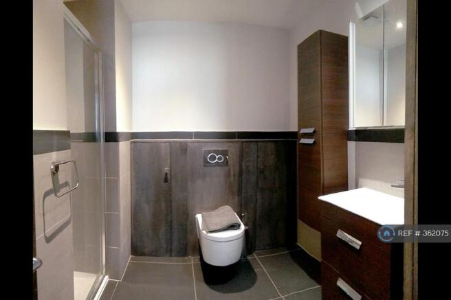 Bathroom a