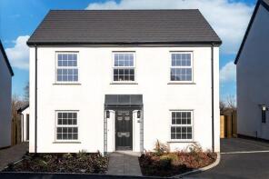 11, Estuary Avenue, Bideford EX39 1GF