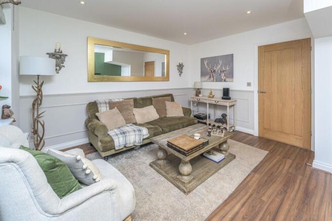 Chapel View, Longframlington, NE65 photo 2