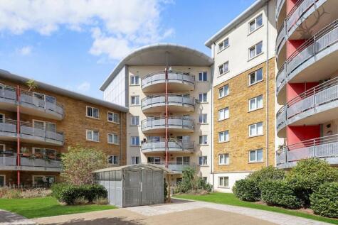 Pancras Way, Bow Bell Tower, E3