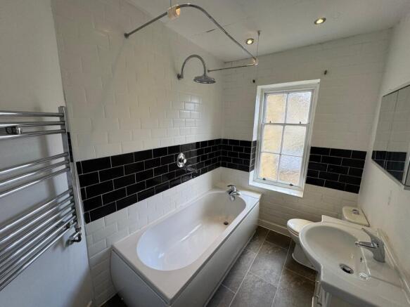 2 bed End of Terrace for sale Image 6