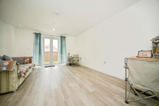 Knight Way, Stowmarket, Suffolk, IP14 photo 5