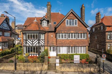 Springfield Avenue, Harrogate, HG1