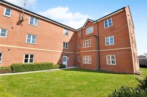 11, 20 Grantham Court, Scampston Drive, East Ardsley, Wakefield WF3 2FZ