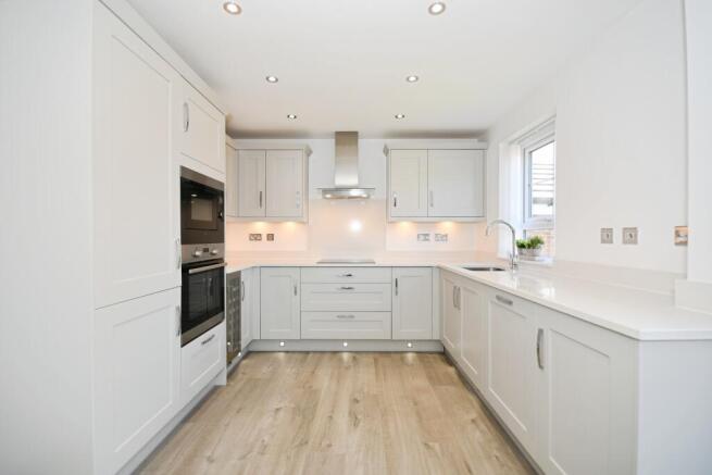 Palace Lane, Chesterfield, S43 photo 3