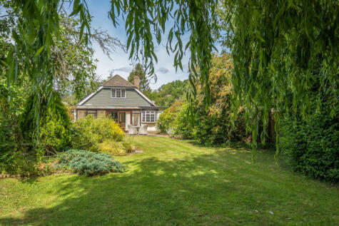 Beech Lane, Normandy, GU3
