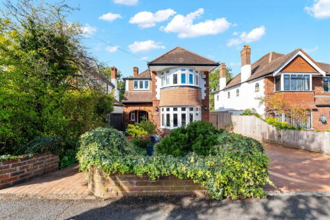 Langley Oaks Avenue, South Croydon, CR2 8DH