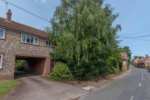23, Burnham Road, Fakenham NR21 9JW