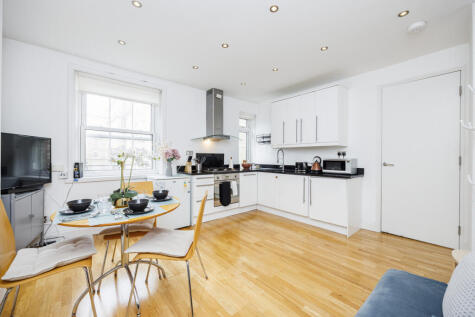 Herbrand Street, Bloomsbury, WC1N