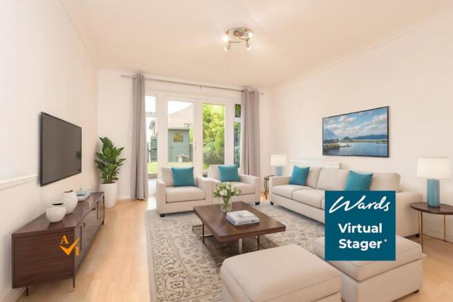 Lounge (Contemporary Style)