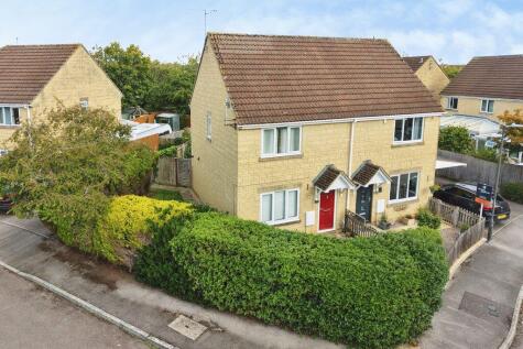 Reeves Close, Cirencester, Gloucestershire