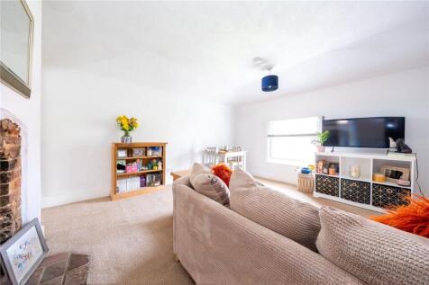Buckland Hill, Maidstone, ME16