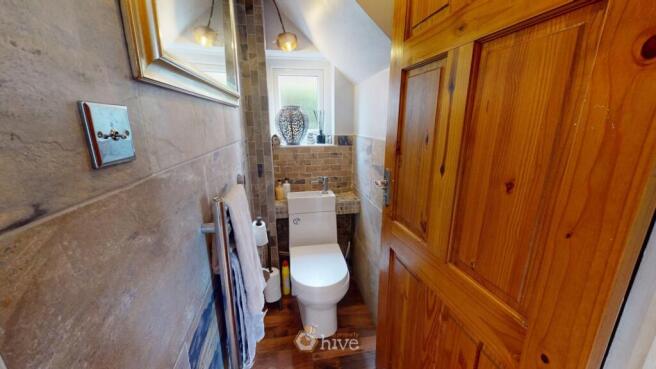 3 bed Semi-Detached for sale Image 9