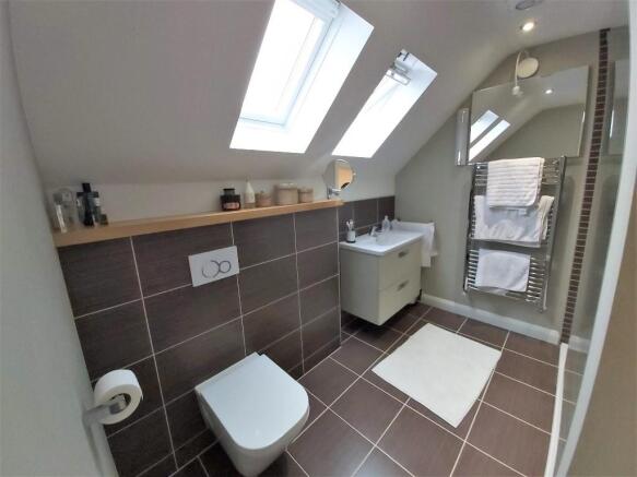 Master En Suite