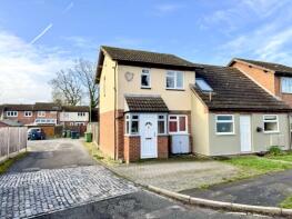 64, Gains Avenue, Shrewsbury SY3 5AN
