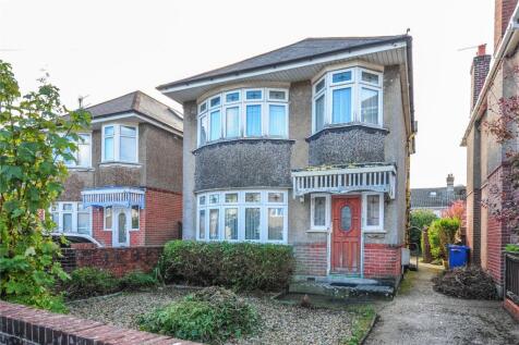 Pearson Avenue, Parkstone, Poole, Dorset, BH14