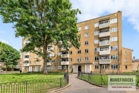 Rusell House, London, E14
