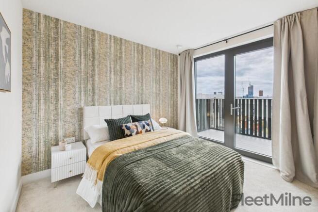 Bedroom two