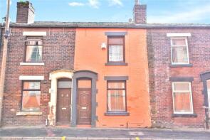 543, Queensway, Rochdale OL11 2NY