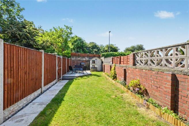 2 bed End of Terrace for sale Image 11