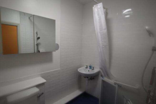 Wet Room