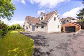 48 Coorie Doon, Kirk Road, Bathgate EH48 1BP
