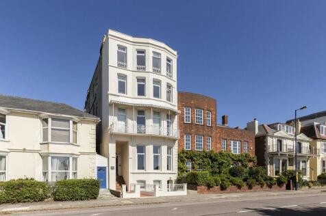 10 Clarence Parade, Southsea