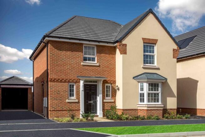Shenton house type