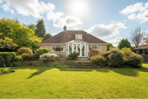 Chaddesley Road, Kidderminster